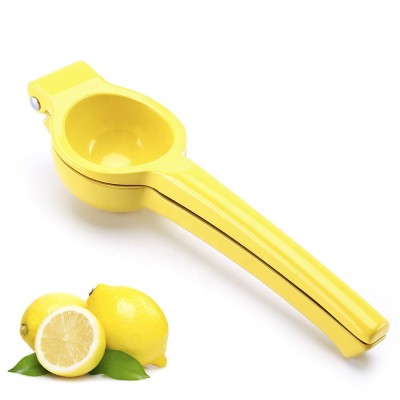 Amazon Hot Sale Kitchen Tools Orange Juicer Fruit Juicer Press Manual Lemon Lime Squeezer